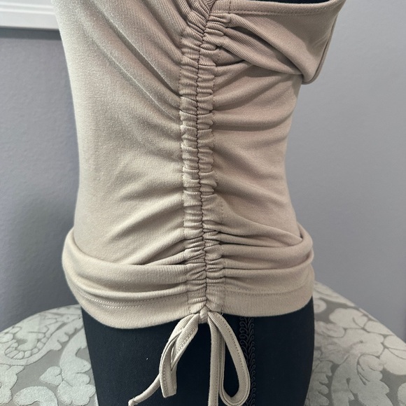 4th & Reckless Ruched Tank - Picture 4 of 5